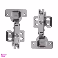 لولا آرام بند ای اس تی مدل DN-4000217 بسته 2 عددی