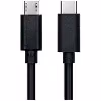 کابل شارژ Type-c کی نت پلاس مدل KP-CUCMBM12 طول 1.2 متر