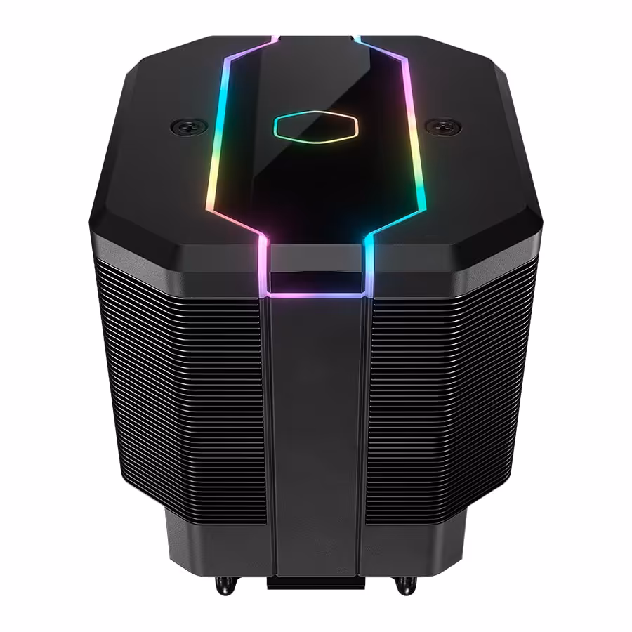 قیمت و خرید خنک کننده پردازنده کولرمستر مدل MasterAir MA620M | یاس ارتباط