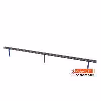 موازنه سه متری NSN