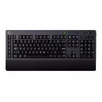 کیبورد بی سیم گیمینگ مکانیکال لاجیتک مدل G613 LIGHTSPEED