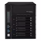 ذخیره ساز تحت شبکه دکاس W4000 Plus | فروشگاه هدیش