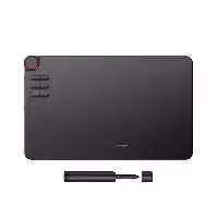 قلم نوری ایکس پی-پن مدل deco03 - کالاوما