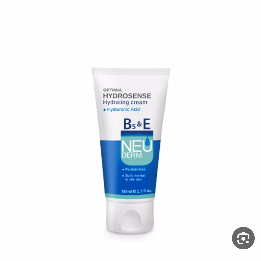 نئودرم کرم آبرسان 50 میل
