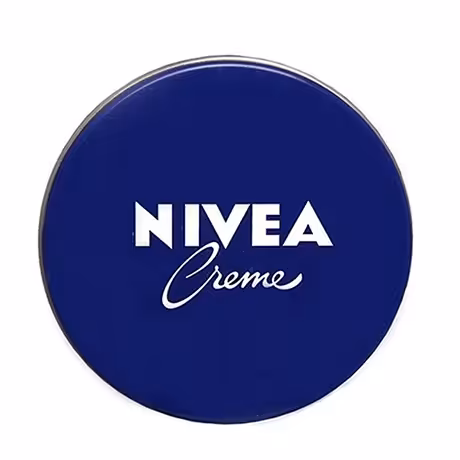 کرم مرطوب کننده نیوآ 150 گرم فلزی NIVEA CREAM 150ML