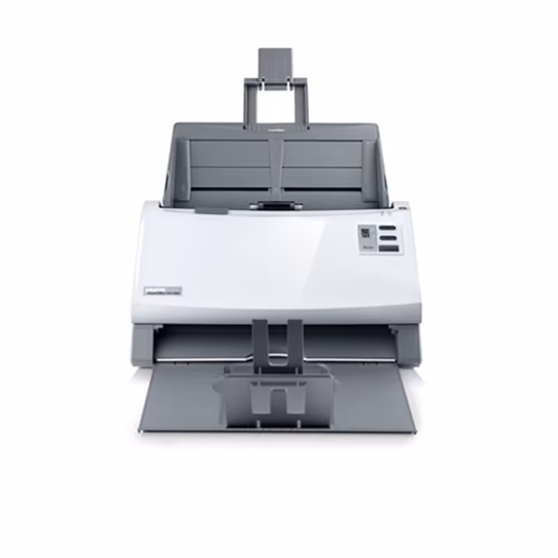 اسکنر پلاستک مدل PS 3180U