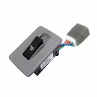 کلید شیشه بالابر تک پل پراید صبا - فراستارگان