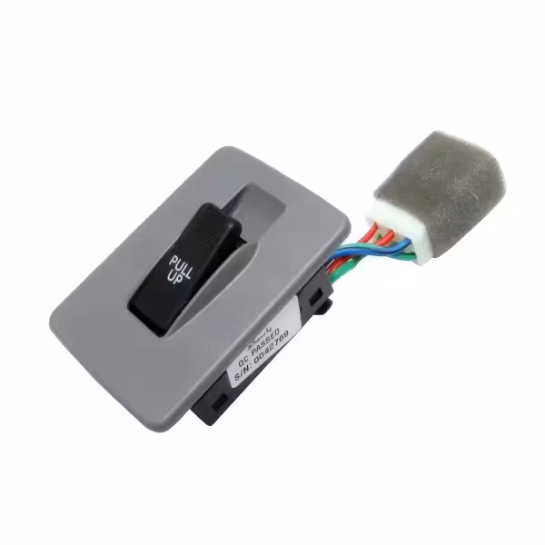 کلید شیشه بالابر تک پل پراید صبا - فراستارگان