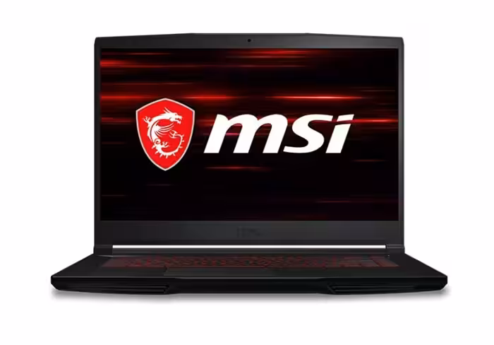 لپ تاپ ام اس آی 15.6 اینچی مدل GF63 Thin 10SC پردازنده Core i5 رم 8GB حافظه 512GB SSD گرافیک 4GB