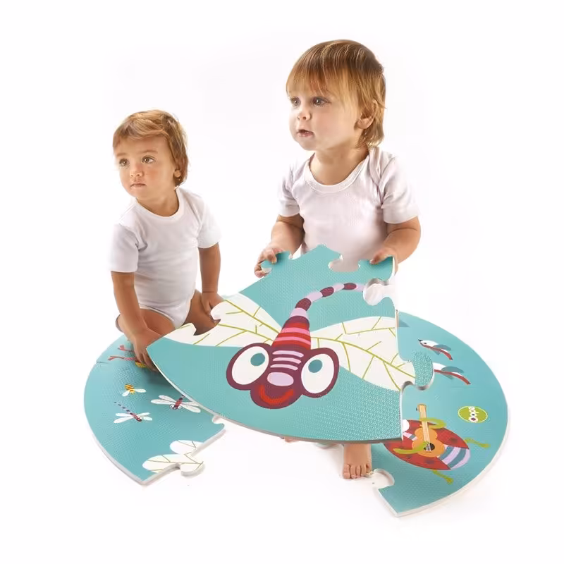 پازل فرش بازی oops مدل 1400330