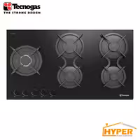 اجاق گاز صفحه ای تکنوگاز TTG-15941