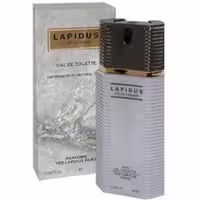 ادکلن LAPIDUS POUR HOMME تد لاپیدوس پور هوم مردانه فرانسوی