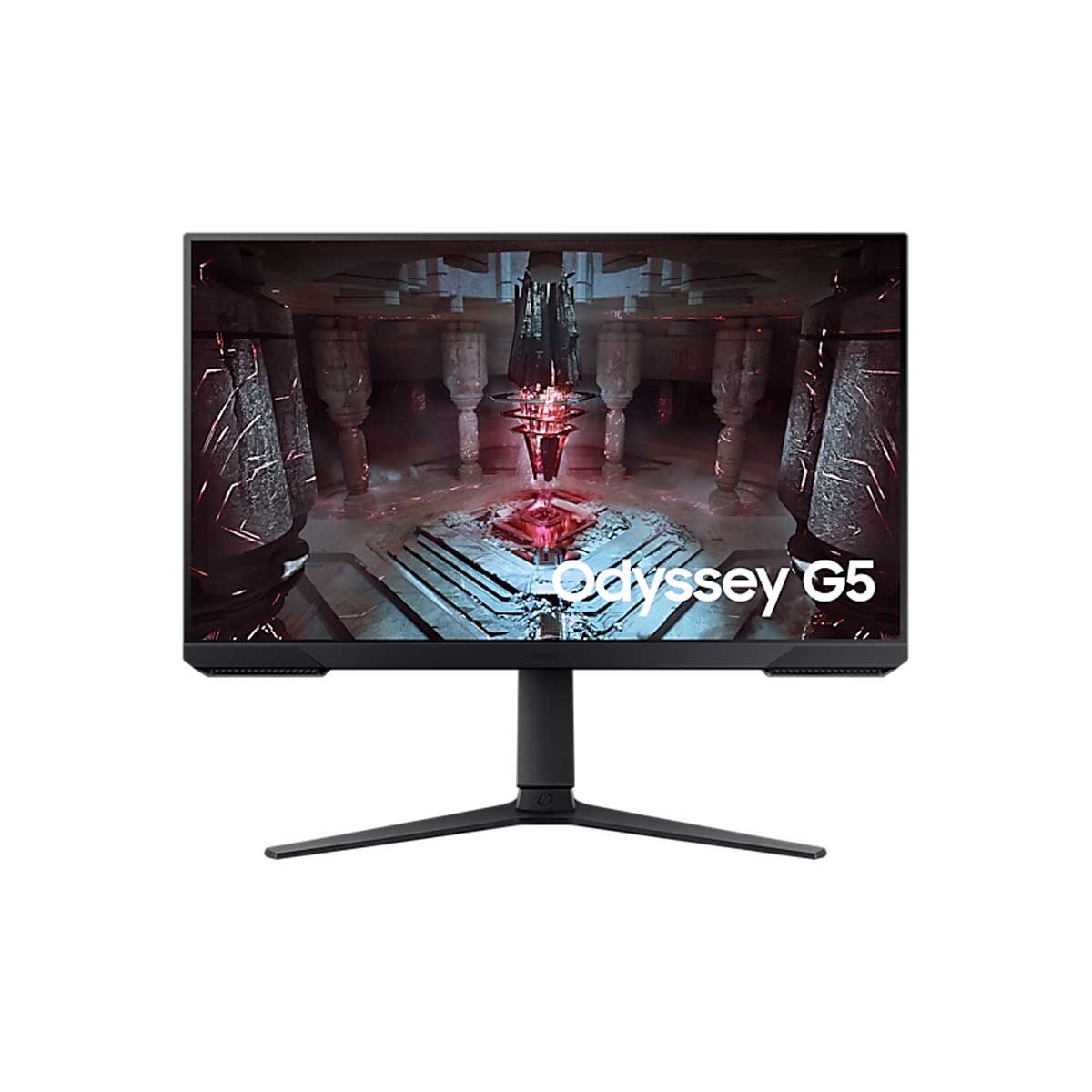 مشخصات، قیمت و خرید مانیتور گیمینگ سامسونگ 32 اینچ مدل LS32CG510