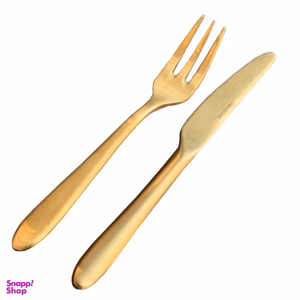 سرویس 12 پارچه کارد و چنگال مدل K36008