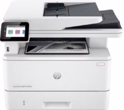 پرینتر چندکاره لیزری اچ پی مدل MFP 4103fdw