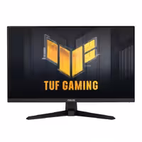 مانیتور گیمینگ 24 اینچ ایسوس مدل TUF Gaming VG249Q3A