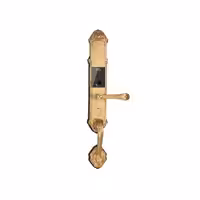 دستگیره دیجیتال کلاسیک