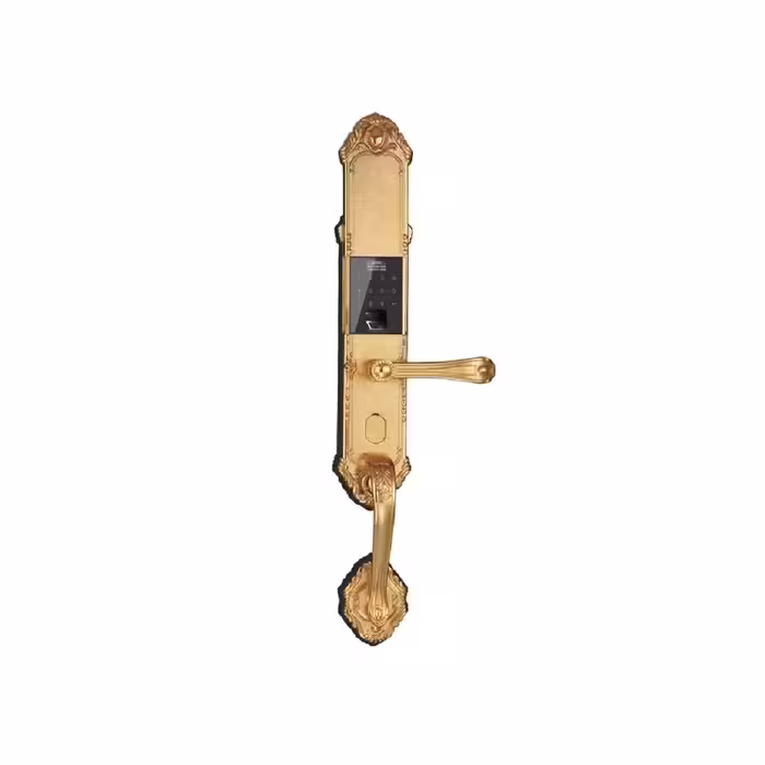 دستگیره دیجیتال کلاسیک