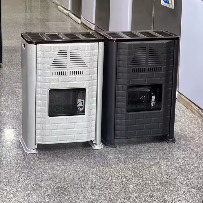 بخاری گازی مدل 8000هزار طرح آجری مناسب اتاق خواب   هزینه ارسال به عهده ی خریدار میباشد