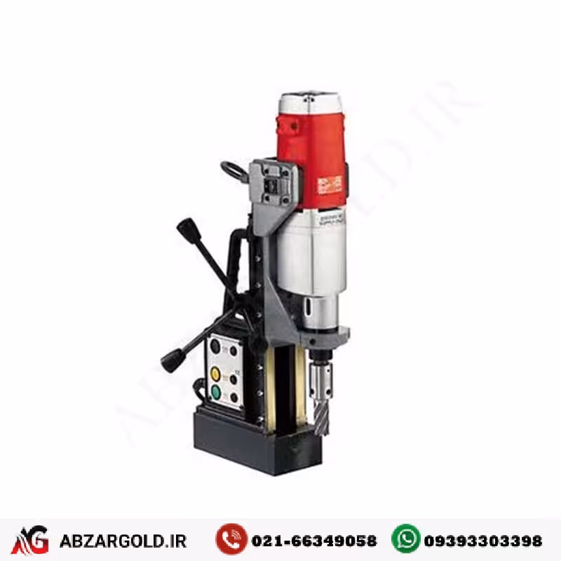 دریل مگنتی میلواکی مدل MD4-85