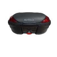 لوازم یدکی موتورسیکلت مشکی BACKBAG MAXEM 35 LT SEVGENT