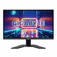 قیمت و خرید مانیتور گیمینگ 27 اینچ گیگابایت مدل G27F | یاس ارتباط