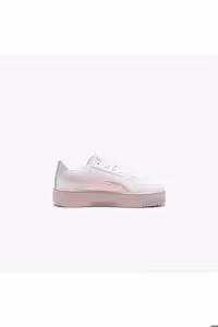 اسنیکر سفید زنانه کفش ورزشی اورجینال Puma