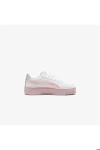 اسنیکر سفید زنانه کفش ورزشی اورجینال Puma