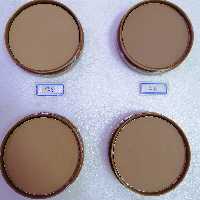 رژگونه کانتور ی مارک سان کلین