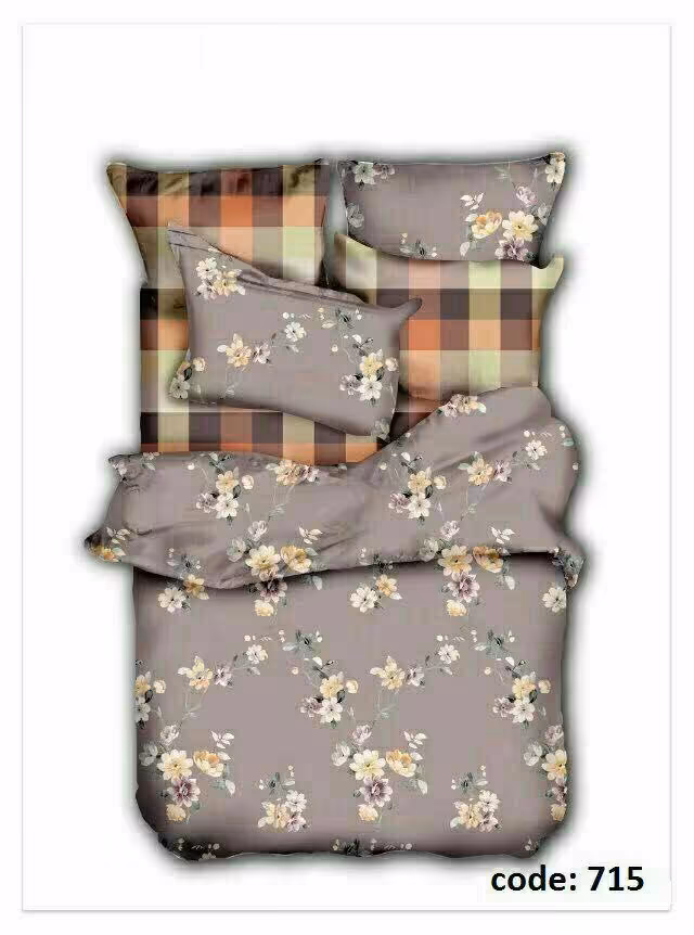 سرویس روتختی تانیش برای 2 نفر 6 تکه کد 715