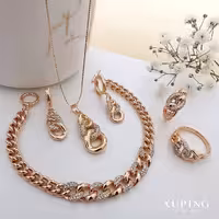 نیم ست  کارتیر ژوپینگ