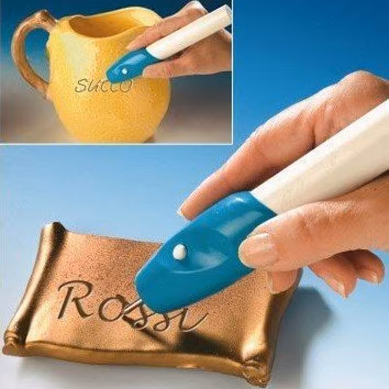 قلم حکاکی یک عددی 