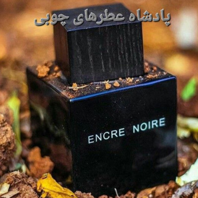 عطر مردانه لالیک انکر نویر (1گرم)