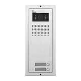 پنل دو واحدی (بلند) دربازکن تصویری نماوا Nmava PM2L | هدیش