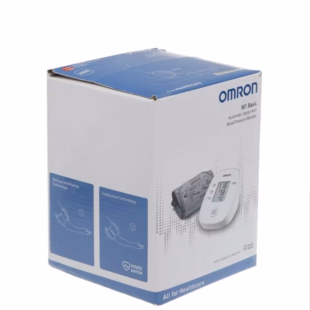 فشارسنج امرون m1