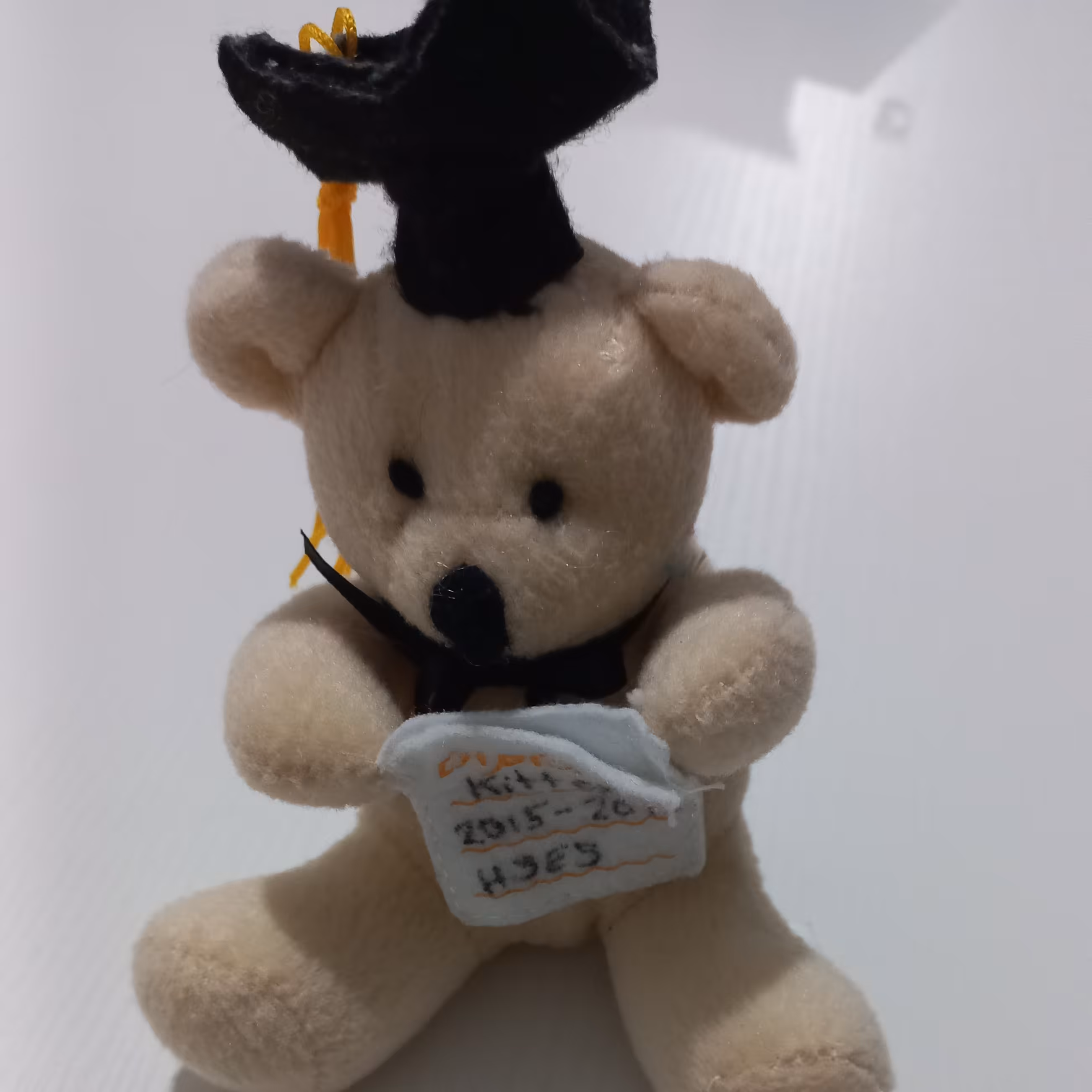 عروسک اورجینال اصلی  عکس زوایه مختلف.فروشگاه بسم الله