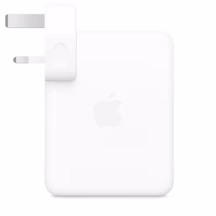 آداپتور 140 وات اپل 140W USB-C Power Adapter