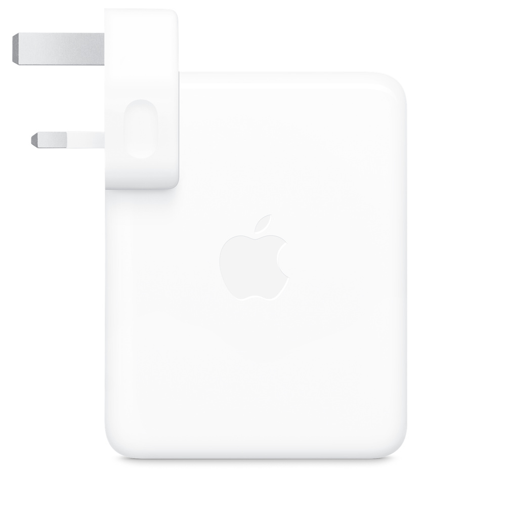 آداپتور 140 وات اپل 140W USB-C Power Adapter
