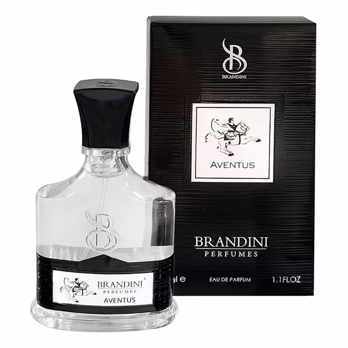 Brandini Creed Aventus For Men EDP 33mL