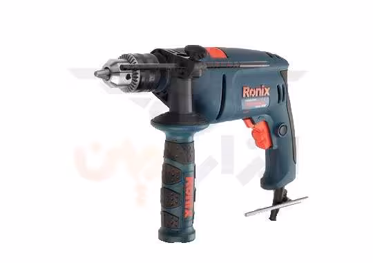 دریل چکشی رونیکس ronix 2210