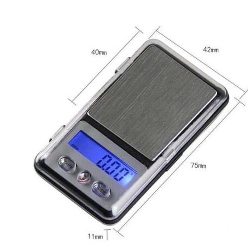 ترازو دیجیتال مینگ هنگ مدل MH-333