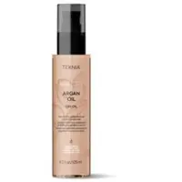 روغن آرگان خشک لاکمه سری Teknia مدل Argan Oil حجم 125میل