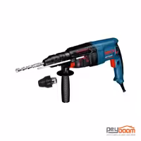 دریل بتن کن بوش مدل GBH 2-26 DFR