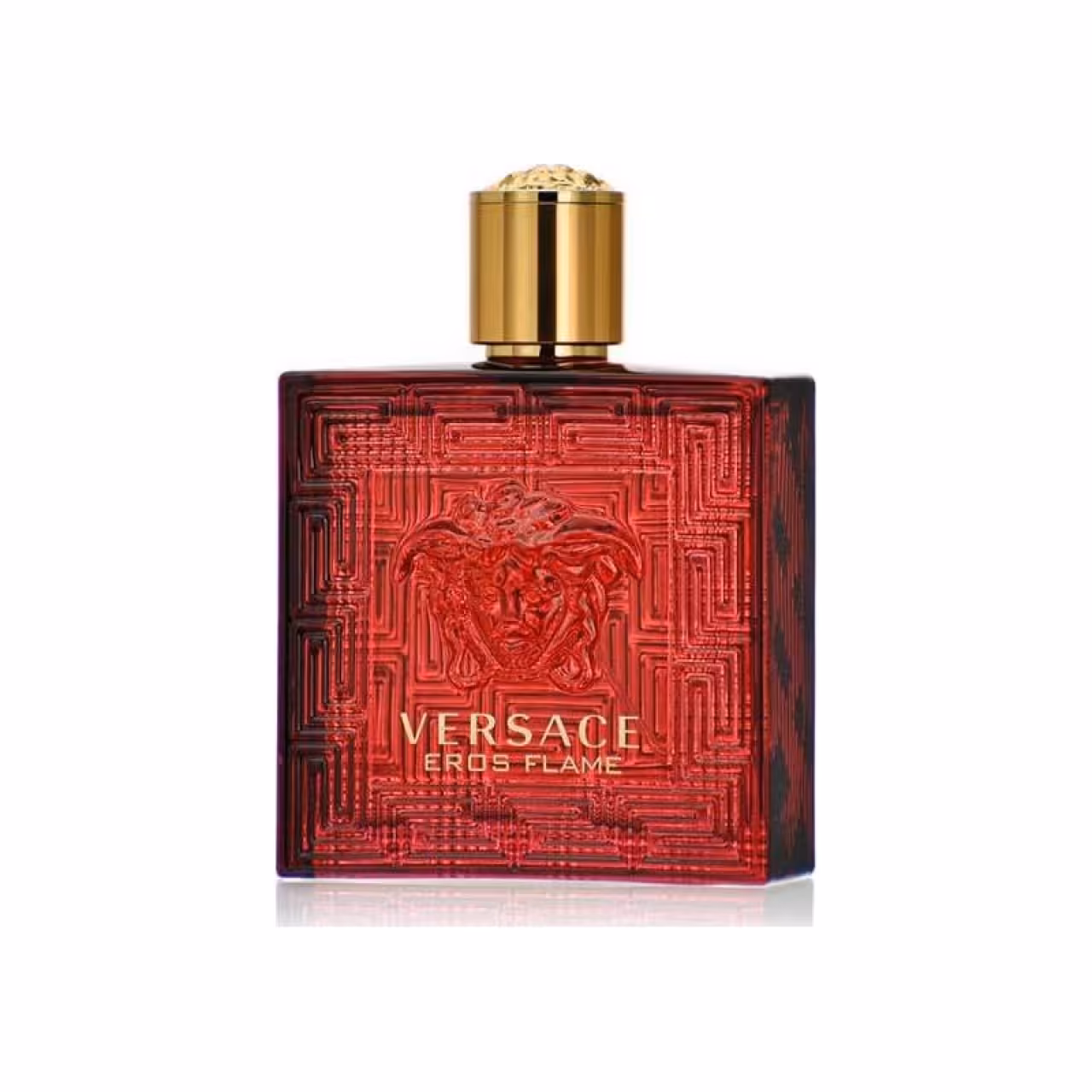 ادو تویلیت مردانه ورساچه مدل اروس فلیم حجم 100 میل