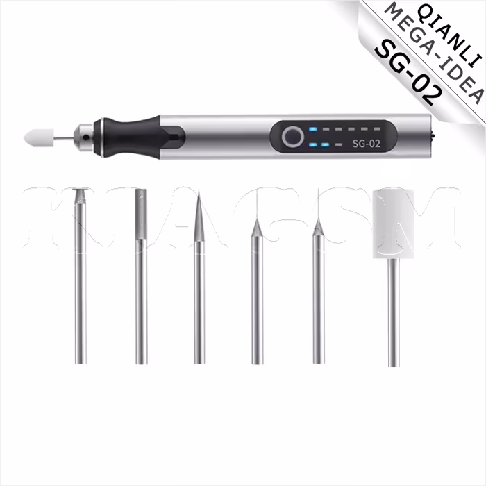 فرز مینیاتوری هوشمند MEGA-IDEA مدل SG-02