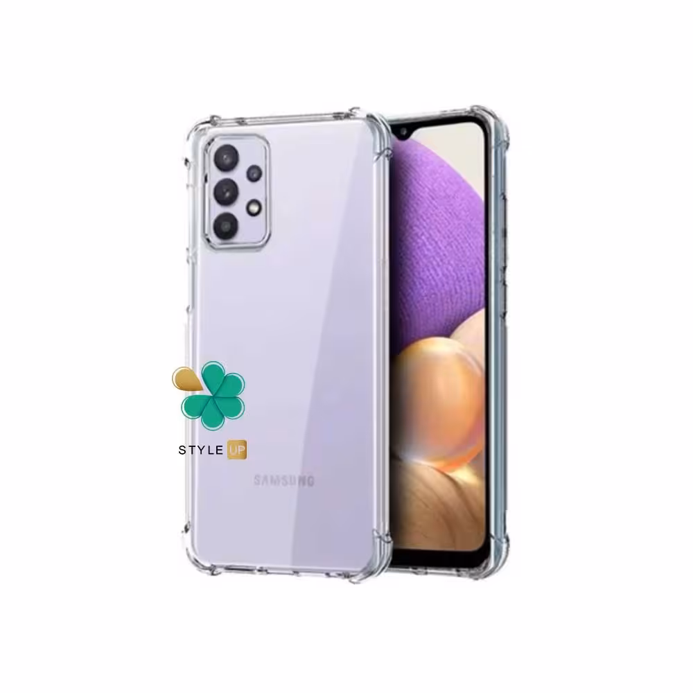 قاب ژله ای کپسول دار مناسب سامسونگ Galaxy A73 5G