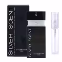 عطر گرمی سیلور سنت مردانه از برند معتبر پلوما فرانسه کیفیت عالی