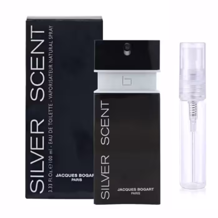 عطر گرمی سیلور سنت مردانه از برند معتبر پلوما فرانسه کیفیت عالی