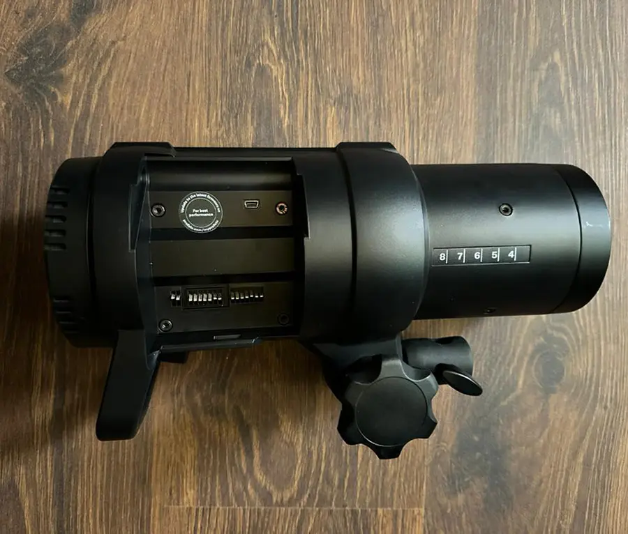 فلاش Profoto B1X دست دوم