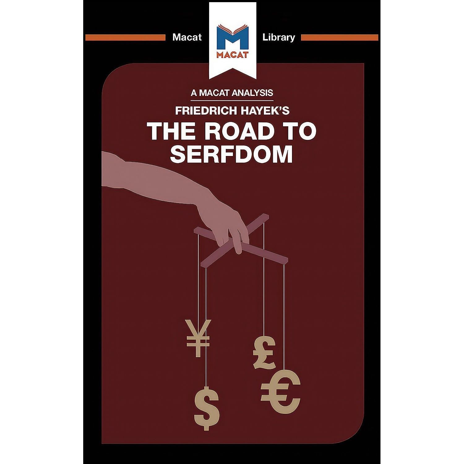 کتاب زبان اصلی An Analysis of Friedrich Hayek s The Road to Serfdom